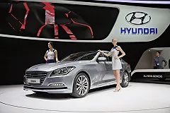 В январе 2015 года было продано на 29% автомобилей меньше, чем год назад