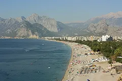 Десятилетний мальчик из России утонул в бассейне в Турции