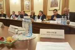 Уставная комиссия одобрила ликвидацию поста премьера Свердловской области