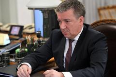 Глава Карелии заявил об отставке