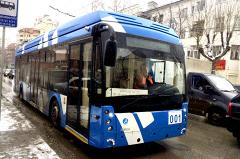 Протестировали и хватит: в Екатеринбурге не будет электробусов