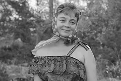 Ушла из жизни звезда фильма «Любовь и голуби» Нина Дорошина