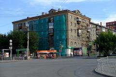 В Екатеринбурге подорожали квартиры в хрущевках и брежневках