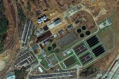 В Екатеринбурге запустили биогазовую котельную