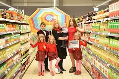 «Миссис Екатеринбург 2018» стала форумчанка сайта U-mama.ru