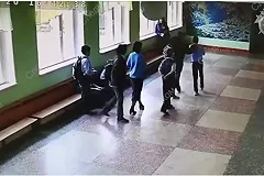 Дело челябинца, избившего 11-летнего школьника, направлено в суд