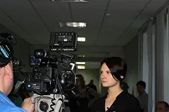 «Это победа». Дело в отношении юриста Юлии Федотовой прекращено