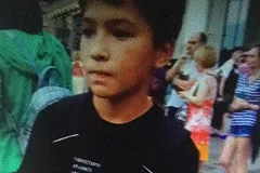 В Екатеринбурге разыскивают 12-летнего мальчика