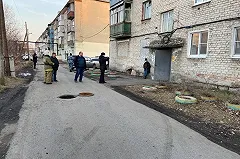 Свердловчанин зарезал бывшего мужа сожительницы из-за ревности