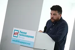 Пригожин подал иск на 5 млн рублей к соратнику Навального Леониду Волкову