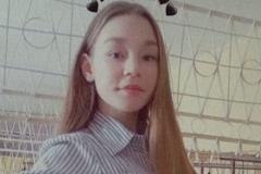 Свердловская 13-летняя школьница пропала без вести