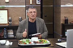 Доктор Мясников назвал четыре предвестника инсульта