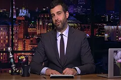 Гарик Мартиросян прокомментировал информацию о замене Ивана Урганта в его программе