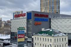 В Екатеринбурге закрывается сеть известных спортивных магазинов