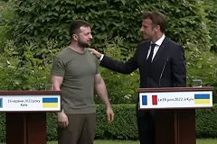 Spectator: в ЕС произошел раскол по вопросу поддержки Киева