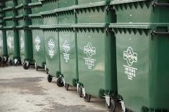 «Зеленый переход». Свердловская область отказывается от сбора мусора в мешках
