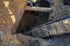 Тела вытащили из овощной ямы: в Свердловской области нашли мёртвыми двоих братьев