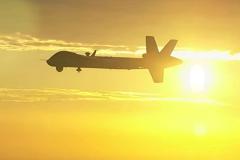 Хуситы сбили у побережья Йемена американский беспилотник MQ-9 Reaper