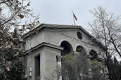 УрФУ пока перестанет заселять студентов в новые общежития