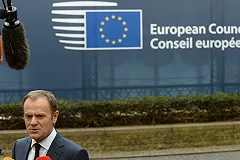 ЕС предупредил о возможности новых санкций против России