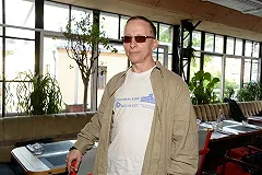 Ивана Охлобыстина взяли на роль рок-музыканта вместо Ромы Зверя