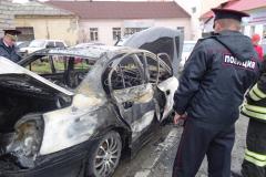 Газовый баллон взорвался при установке натяжных потолков в татарстанском Нурлате (ВИДЕО)