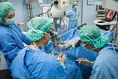 Китаец попал в больницу после попытки самостоятельно удалить себе геморрой