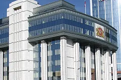 Илья Гаффнер покинул Заксобрание