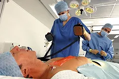 Проверьте себя: грозит ли вам сердечный приступ?