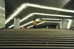 Главу метрополитена, обвиненного в краже 10 миллионов рублей, не арестуют