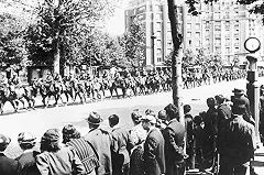 Роскомнадзор не увидел пропаганды в «танце фашиста» на ВГТРК