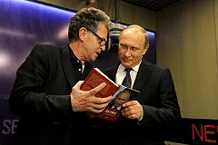 Автор фильма ARD о допинге устроил драку с российскими журналистами