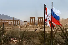 Одного из лидеров «Исламского государства» уничтожили ВКС России