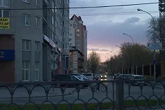 Когда закрывать улицу Репина, решит Юрий Дёмин