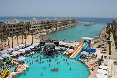 Российская туристка рассказала, как ей удалось выжить в кровавой резне в Хургаде