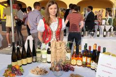 Первый винно-гастрономический фестиваль пройдет в крымском Коктебеле