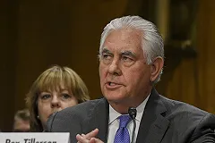 В Кремле констатировали противоречивость заявлений Белого дома США