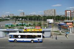 Федотов: 2/3 участников тестирования одобрили повременной тариф в автобусах