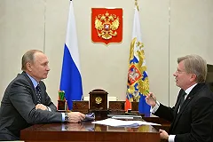 «Состояние плохое, сильно отстаем от других»: президент РАН о российской науке