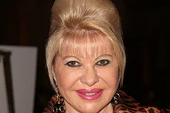 Пресс-служба Мелании Трамп прокомментировала выпад первой жены президента