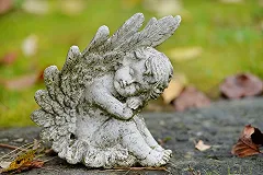 Одноклассники убитой в Каменске-Уральском девочки до сих пор не знают о трагедии