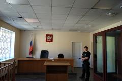 Свердловская прокуратура обжалует приговор бизнесмену-истязателю