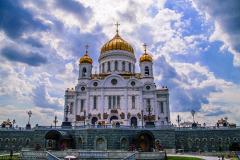 Духовенство «русского экзархата» присоединилось к РПЦ