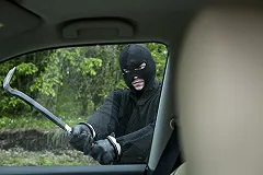 Не признавшего вину автоугонщика приговорили к пяти годам колонии