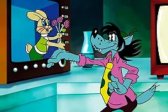 «Союзмультфильм» снимет 26 новых серий «Ну, погоди!»