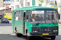 В мэрии рассказали о грядущей транспортной реформе и канатных дорогах