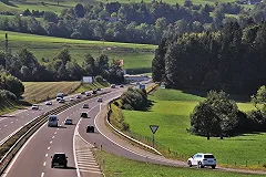 Предпроектные работы по автотрассе Казань — Екатеринбург проведут компании из Питера