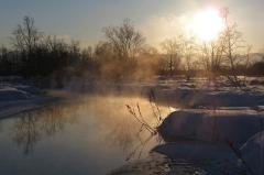 В Свердловской области похолодает до минусовых температур