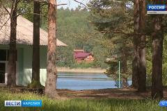 Дефицит мест в детских лагерях отдыха возник в Свердловской области