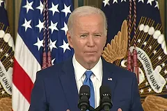 Байден назвал условие для завершения конфликта на Украине